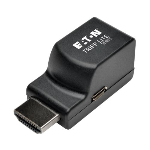 B126-1P0-MINI |Eaton HDMI Cat5 Extender Receiver - B126-1P0-MINI