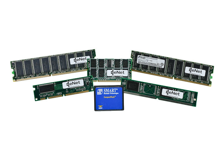 MEM-3900-1GB-ENA - Cisco Compatible MEM-3900-1GB - ENET Approved Mfg 1GB (1x1GB) DDR2 SDRAM Upgrade for ISR 3925 - MEM-3900-1GB-ENA