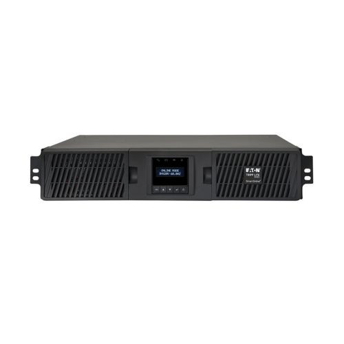 SU3000RTXLCD2UN |Eaton 3000VA UPS Network Card 2URM - SU3000RTXLCD2UN