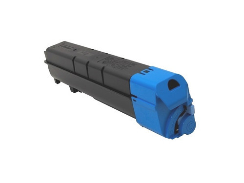 TK8737C |KYOCERA TASKALFA 7052CI TK8737 SD CYAN TONER Cartridges - TK8737C