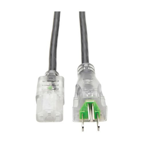 P006-010-HG13CL |Eaton Hospital Medical Power Cord 13 - P006-010-HG13CL
