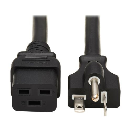 P049-006 |Eaton POWER CORD C19 TO 5-20P 6FT - P049-006