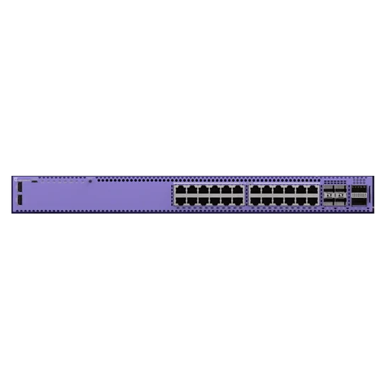 4120-24MW-4Y |Extreme networks 4120 24port MG PoE Switch - 4120-24MW-4Y