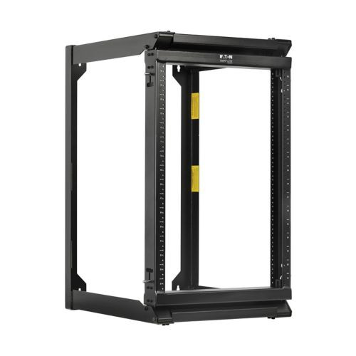 SRWO16US |Eaton WALLMOUNT OPEN FRAME RACK 16U - SRWO16US