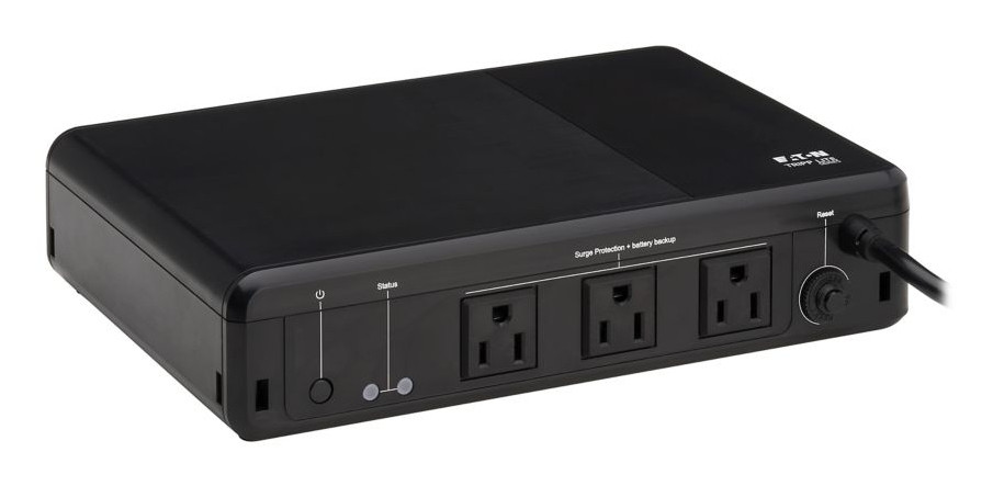 BC350R |Eaton 350VA 210W 120V STANDBY UPS - BC350R