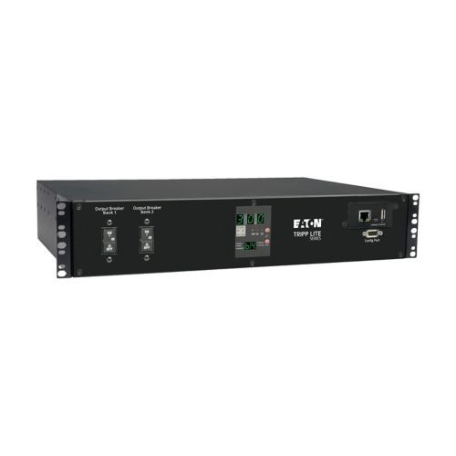 PDUMH30HVATNET |Eaton PDU Switched ATS 208V 30A 16 C - PDUMH30HVATNET