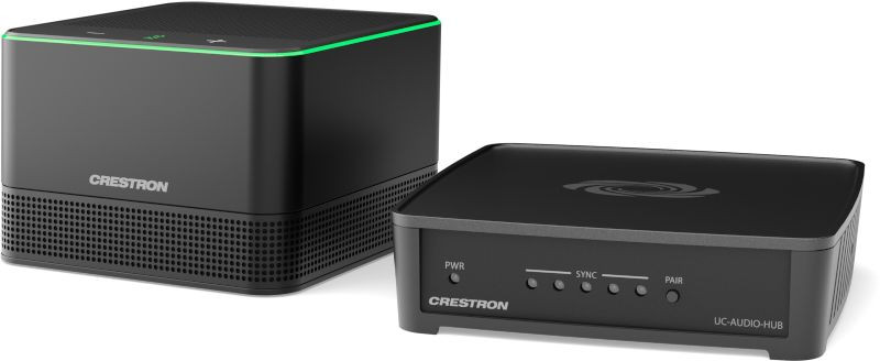 6513147 |CRESTRON FLEX POD WIRELESS AUDIO KIT - 6513147