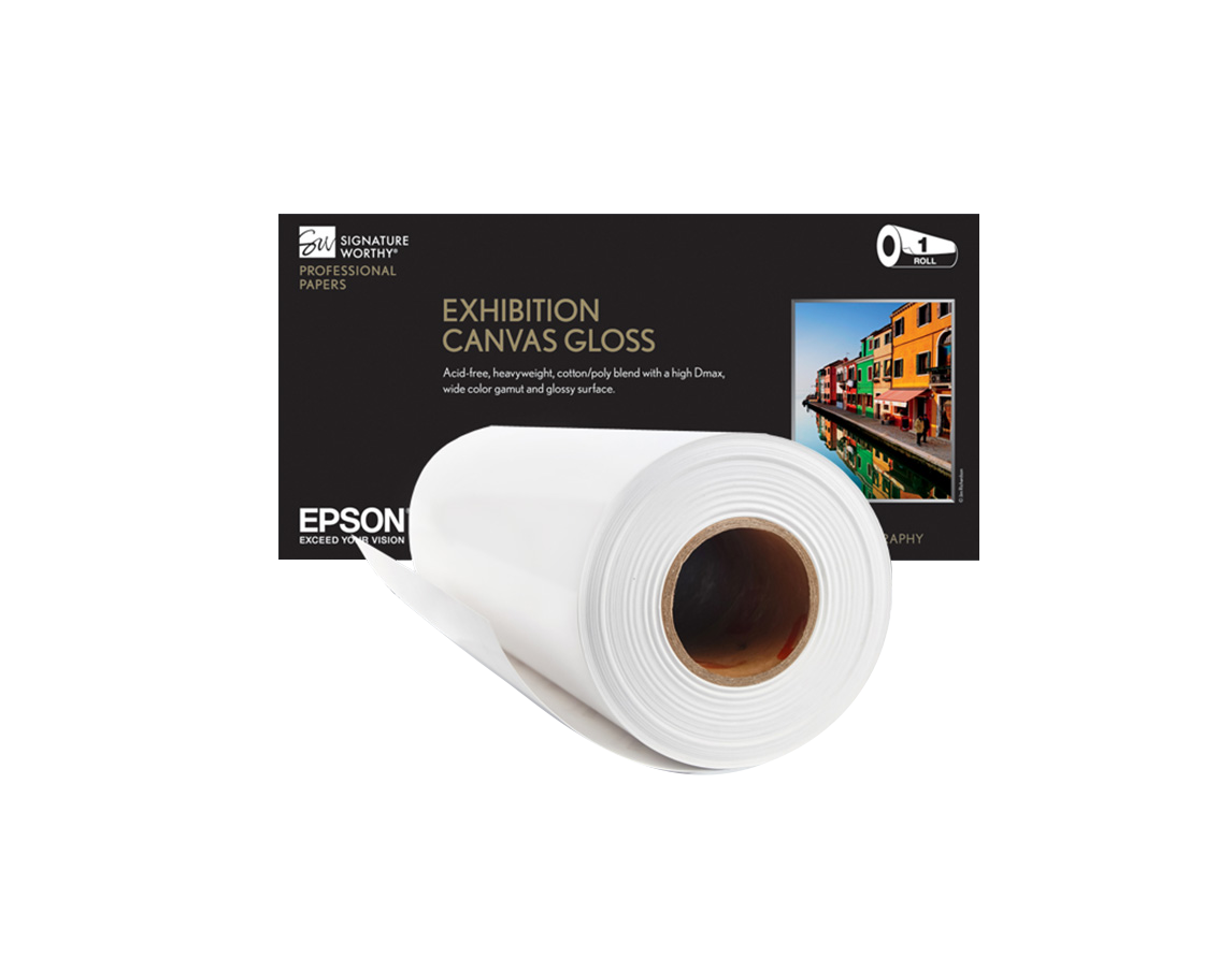 S450433 |Epson Prem Posterbrd 24x36 10Pk - S450433