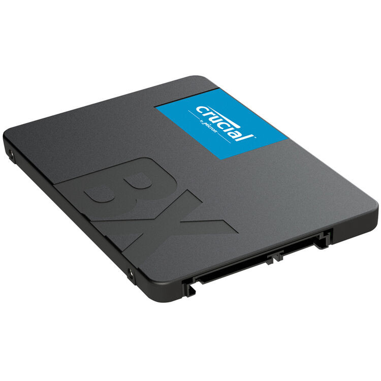 CT1000BX500SSD1 |Micron CRUCIAL 1TB BX500 SATA III - CT1000BX500SSD1