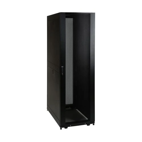 SR42UB |Eaton SmartRack 42U Black Enclosure - SR42UB