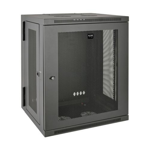 SRW15US |Eaton 15U SmartRack WallMnt Rack Enc - SRW15US