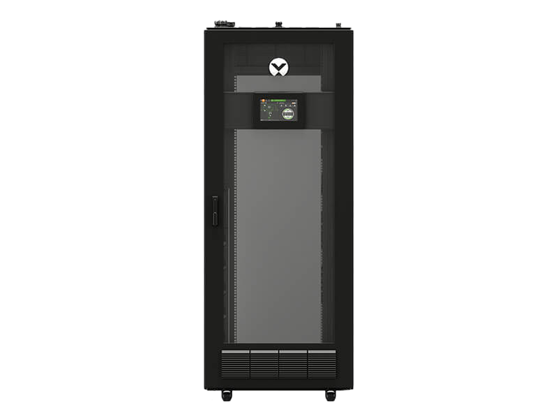 VS3350 |Vertiv SMARTCABINET ID 42U 3.5KW NA - VS3350