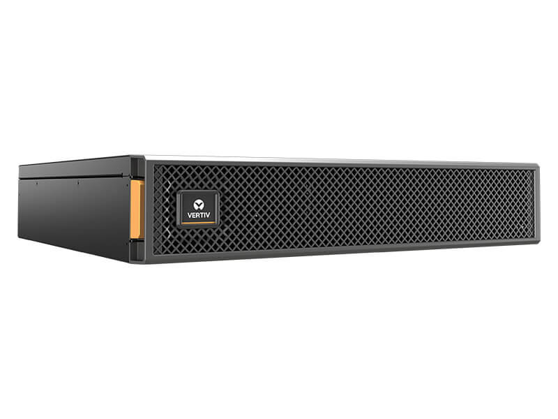 VS3750 |Vertiv SMARTCABINET ID 42U 7KW NA - VS3750