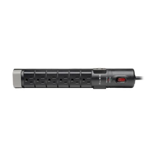 TLP806TEL |Eaton Surge 8 Out 6ft Cord - TLP806TEL