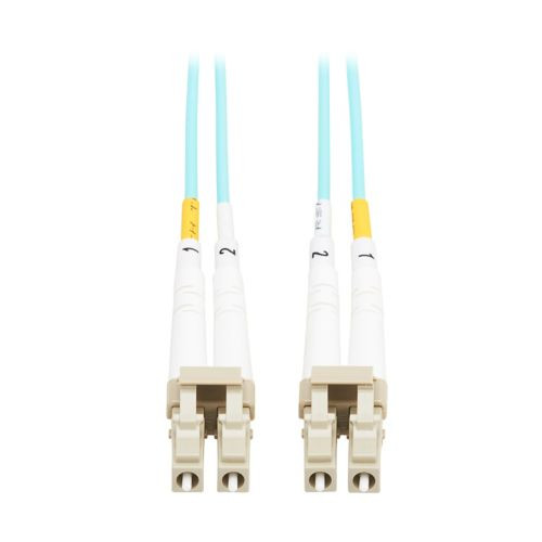 N820-02M-TAA |Eaton FIBER CABLE 10GB LC LC TAA 2M - N820-02M-TAA