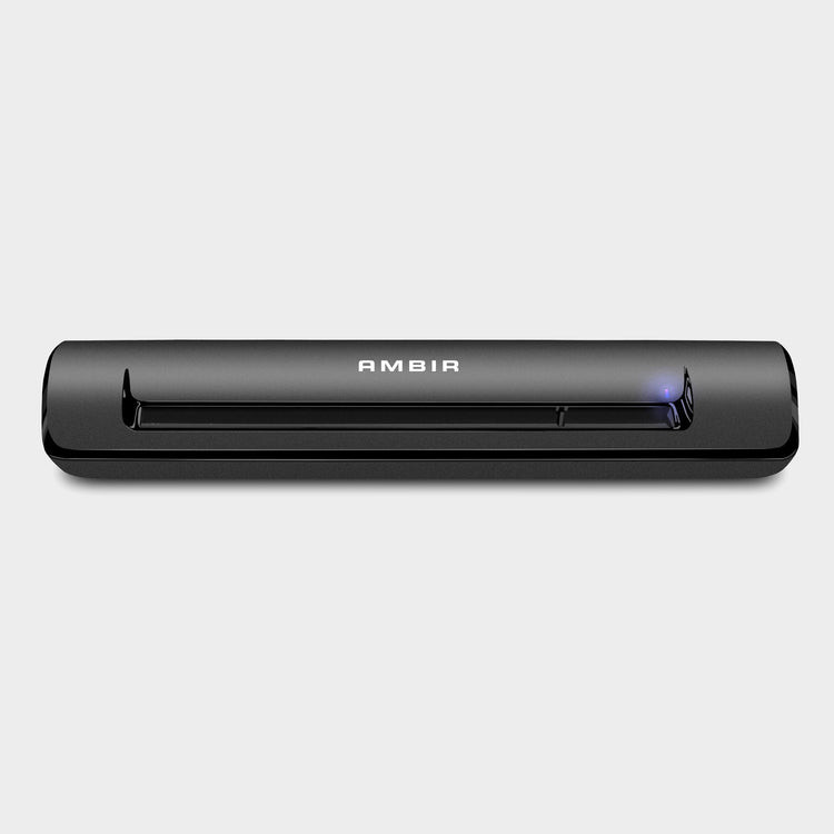PS600-PRO |Ambir Technology TRAVELSCAN PRO SCANNER W/ AMBIRSCAN 3.1 - PS600-PRO