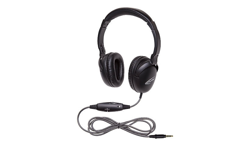 1017MT |Ergoguys CALIFONE NEOTECH PLUS CALITUFF HEADSET - 1017MT