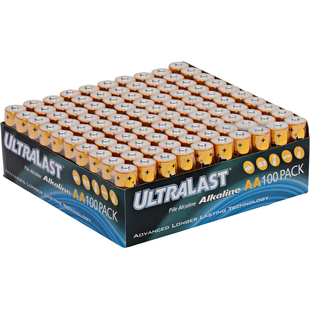 ULA100AAB |DANTONA REPLACEMENT HOUSEHOLD BATTERY - ULA100AAB
