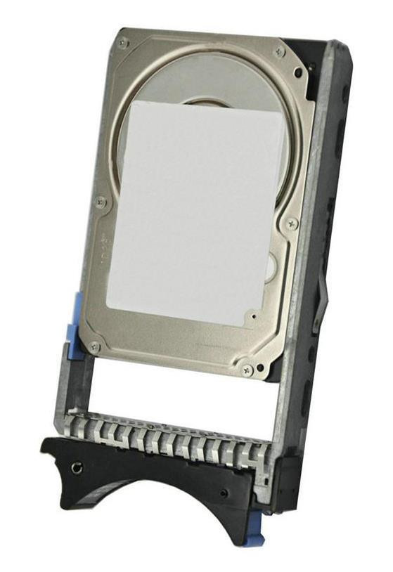 81Y9650-ACC |Accortec 900GB SAS 2.5INCH HOT-SWAP DRIVE - 81Y9650-ACC