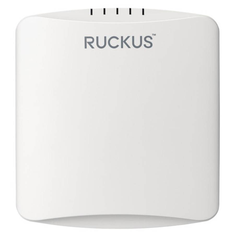 9U1-R550-US00 |Ruckus R550 Unleashed Wi-Fi 6 Dual-Band Wireless Access Point - 9U1-R550-US00