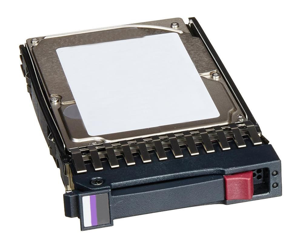 493083-001-ACC |Accortec 300GB SAS 2.5" Internal Hard Drive - 493083-001-ACC