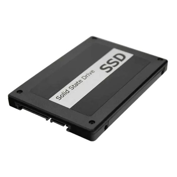 ACCSSD25S2TB |Accortec 2TB TAA Compliant 2.5" SATA SSD 6.0GB/s - ACCSSD25S2TB