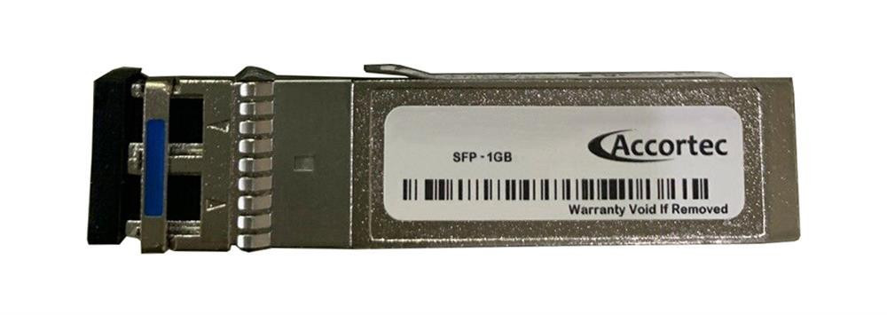 GLC-LH-SMD-ACC |Accortec 1000BASE-LX/LH SFP TRANSCVR FOR CISCO - GLC-LH-SMD-ACC