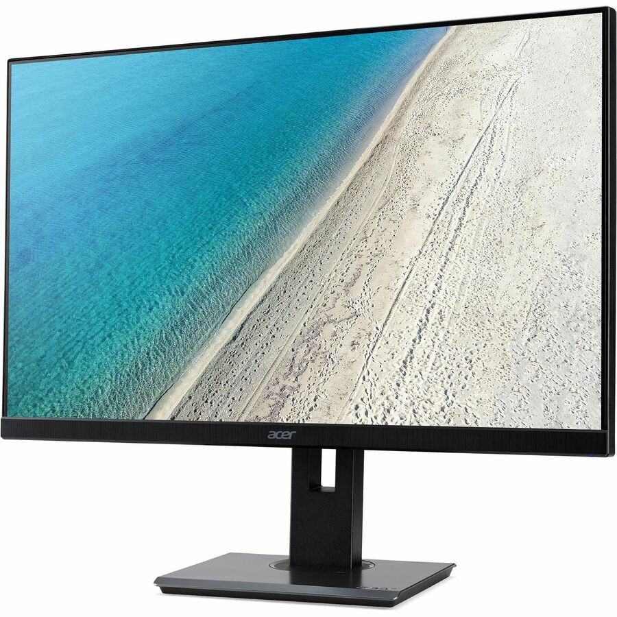 UM.QB7AA.A02 |Acer B EPEAT 24" TAA IPS Monitor - UM.QB7AA.A02
