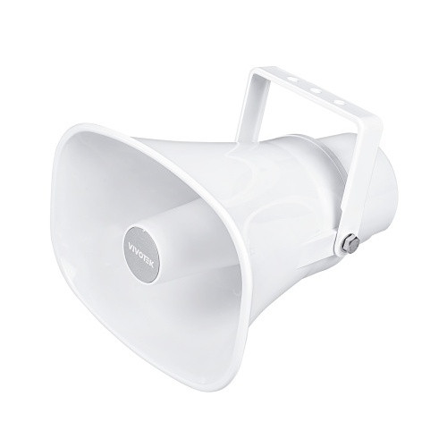 AU-003 |Vivotek Outdoor Network Horn Speaker - AU-003