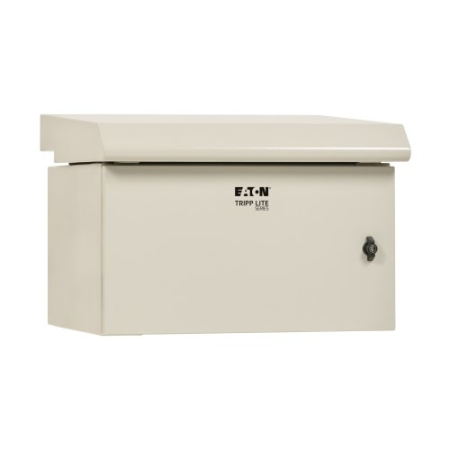 SRN3RG9US |Eaton Tripp Lite SmartRack Ind Enclosure - SRN3RG9US
