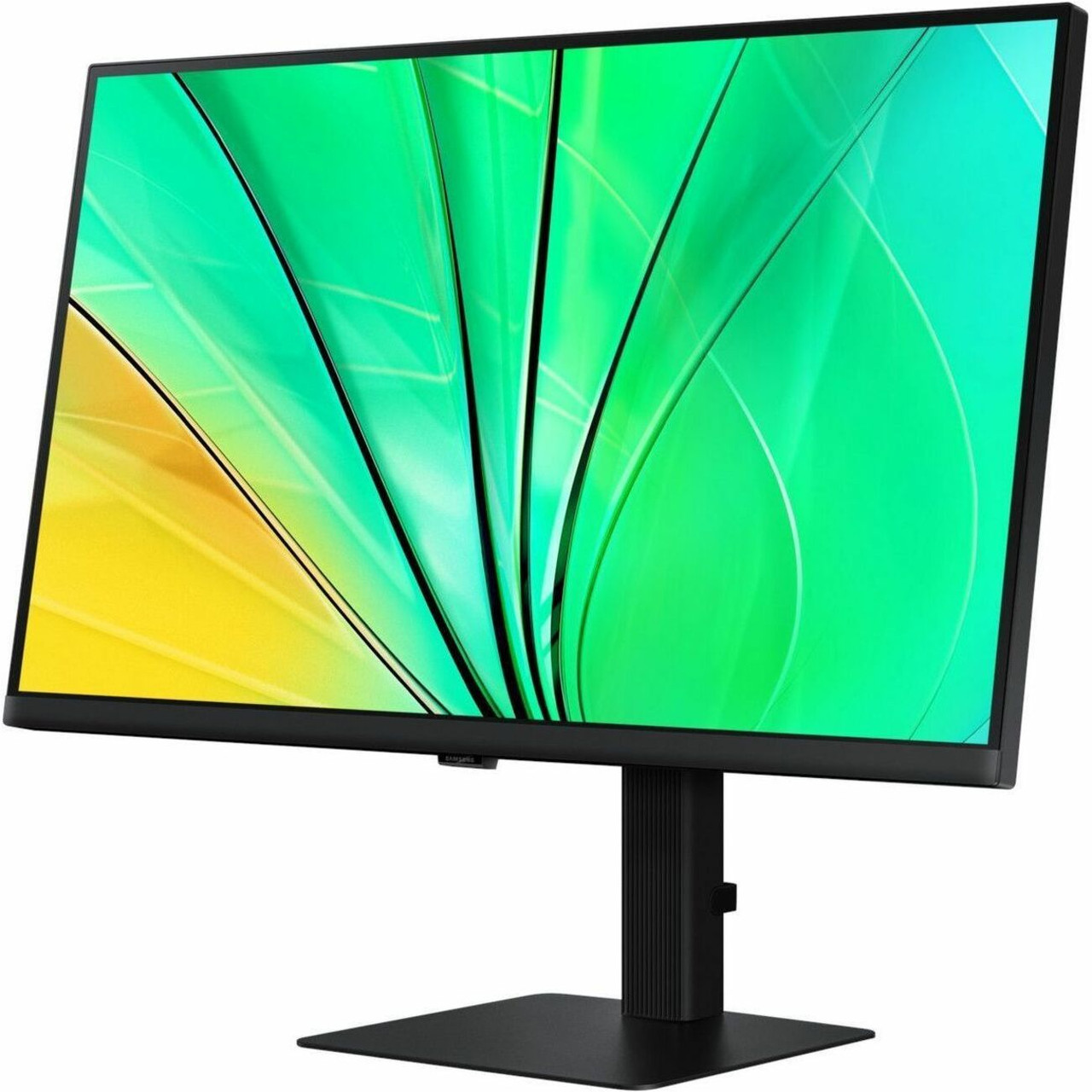 S27D606UAN |Samsung LCD 27" Monitor - S27D606UAN