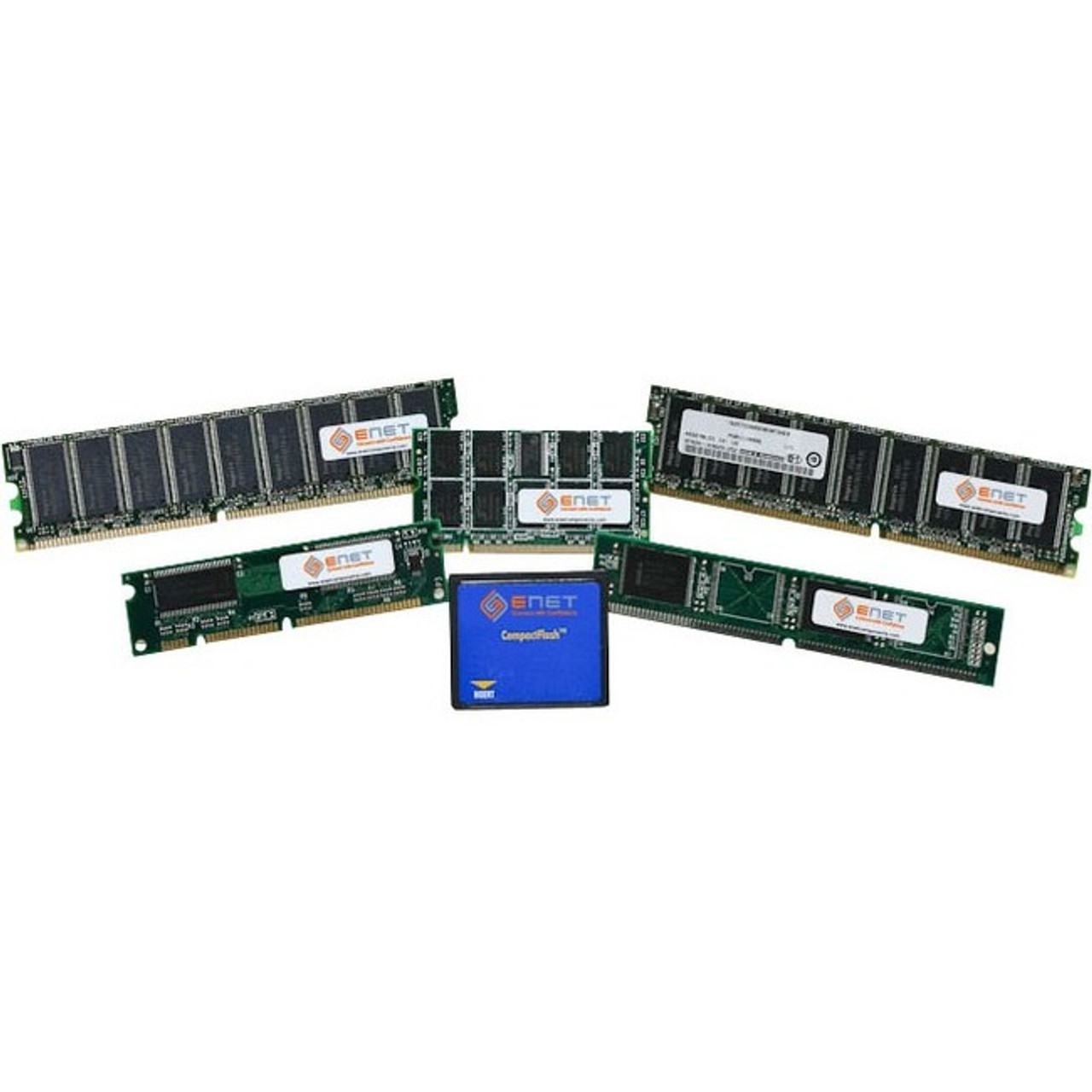 ENET MEM-CF-4GB-ENA