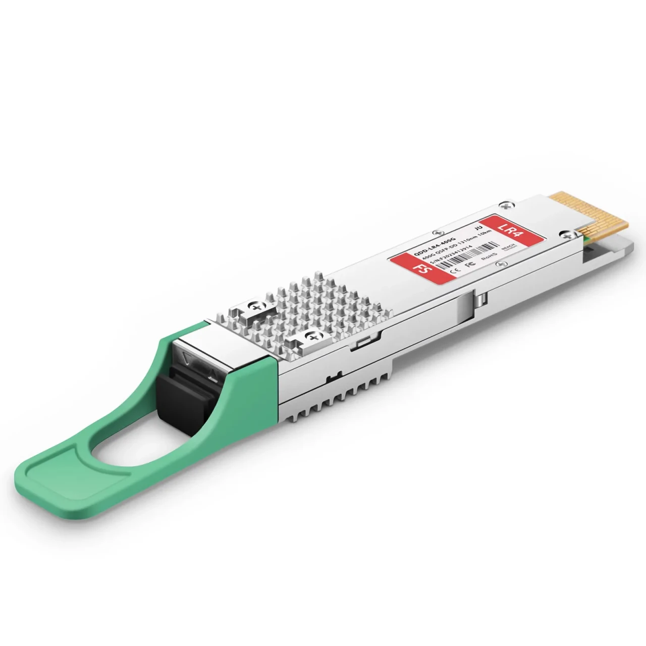 QDD-400G-LR4-10 |Juniper QSFP56-DD 400G LR4-10 - QDD-400G-LR4-10