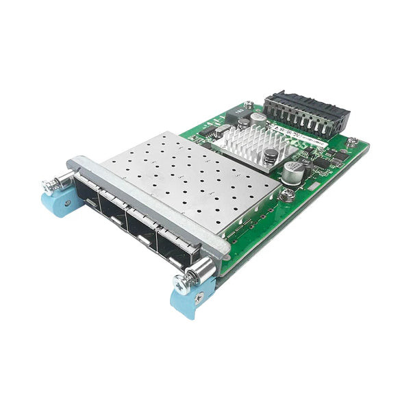 EX4400-EM-4S |Juniper 4X10G SFP+ EXTENSION MODULE - EX4400-EM-4S