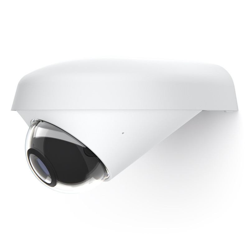 UACC-G4-DOME-ARM MOU |Ubiquiti Dome Camera Arm Mount for G4 & G5 Series Dome Cameras - UACC-G4-DOME-ARM MOU