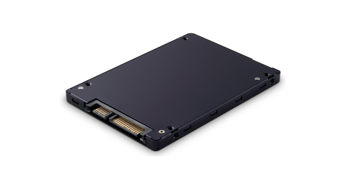 PE257705 |Edge 960GB 2.5IN HORIZON PRO SSD - PE257705
