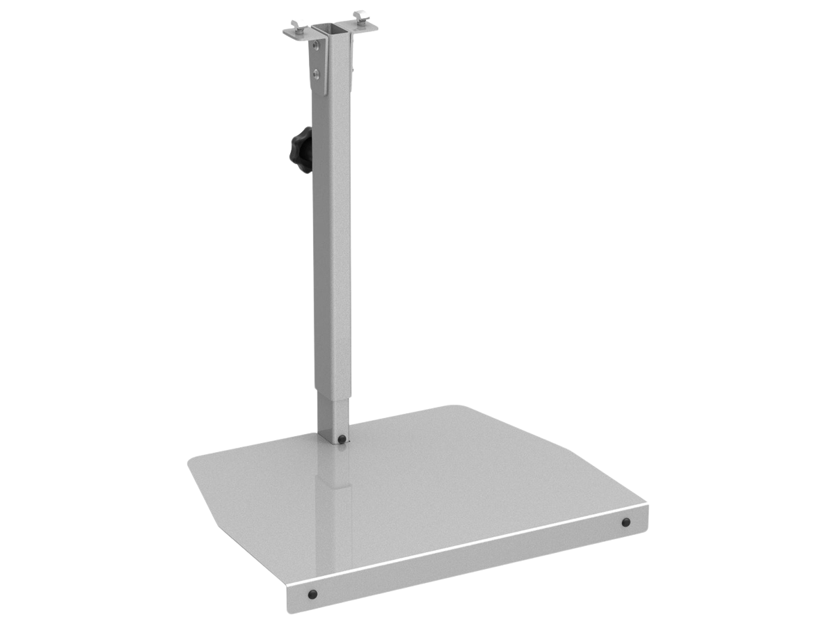 FSE-420-LS |SMART LAPTOP SHELF SMART STAND - FSE-420-LS