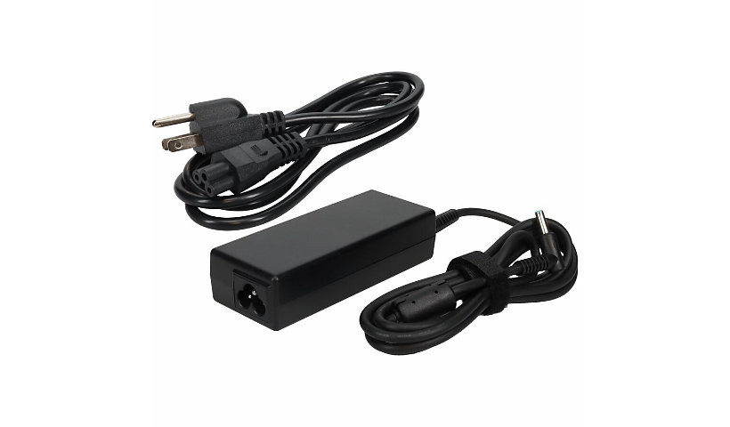 H6Y88AA |HPI SOURCING HP SKO-45W ADAPTER NPFC SMART RC - H6Y88AA