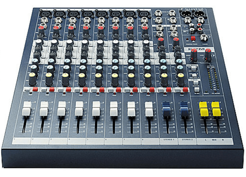 RW5735US |Harman/Kardon SOUNDCRAFT EPM8 - RW5735US