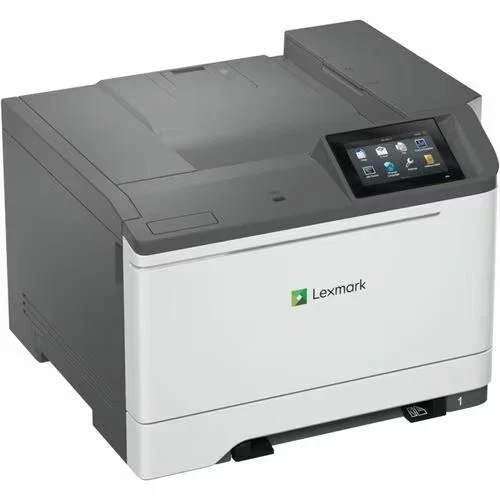 50MT062 |Lexmark CS632dwe Color Laser Printer - 50MT062