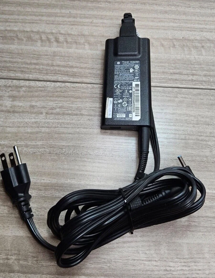 L13558-003 |HPI SOURCING KIT HP 65W SLIM AC ADAPTER - L13558-003