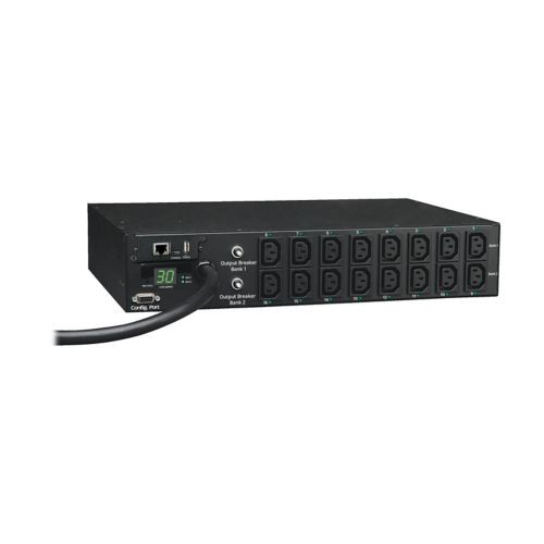 PDUMH30HVNET |Eaton Digital Power Distribution Unit - PDUMH30HVNET