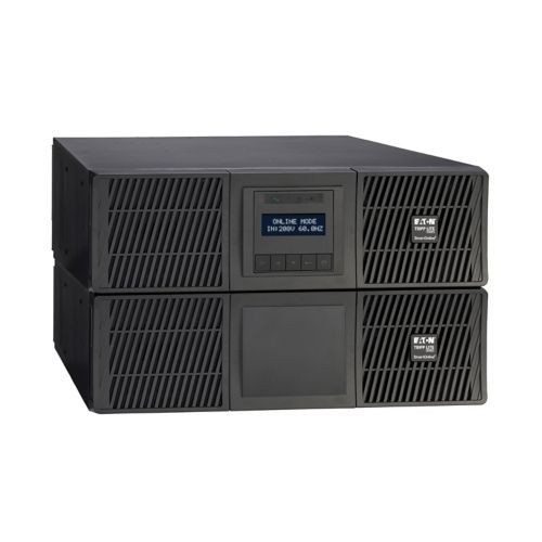 SU5000RTF |Eaton UPS 5000VA 4500W 120/208V NET - SU5000RTF