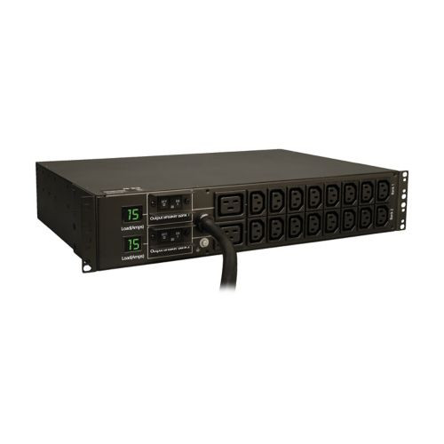 PDUMNH30HV |Eaton PDU Monitored 208 240V 30A L6 - PDUMNH30HV