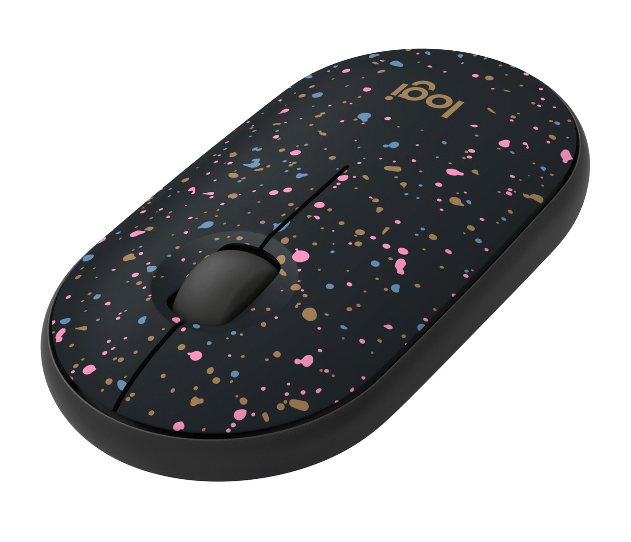 910-007281 |Logitech M340 Wireless Mouse  Speckles - 910-007281