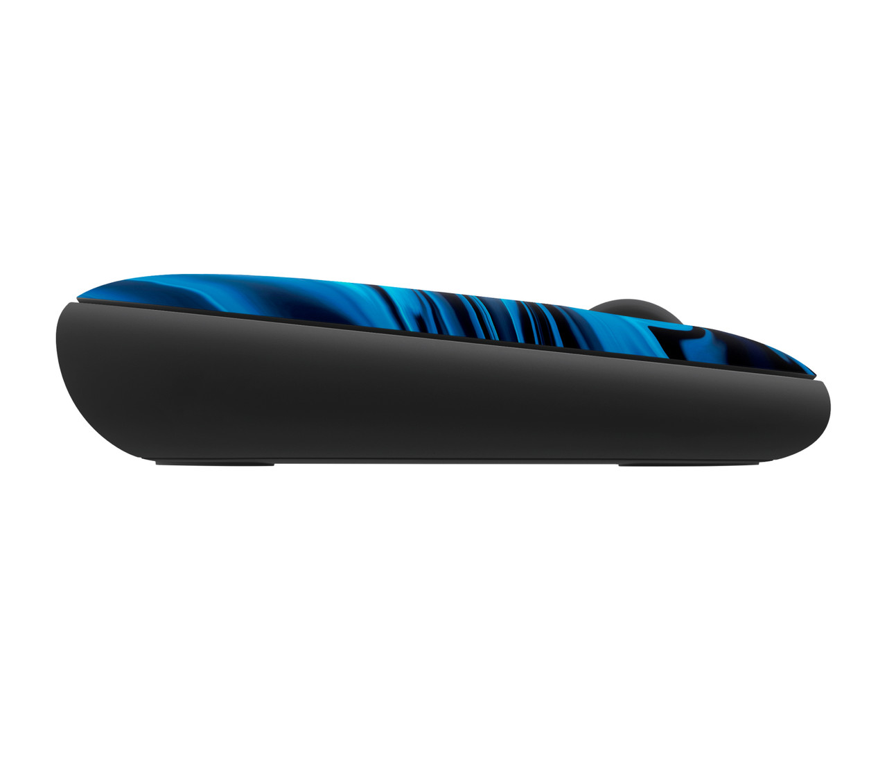 910-007282 |Logitech M340 Wireless Mouse  Blue Galaxy - 910-007282