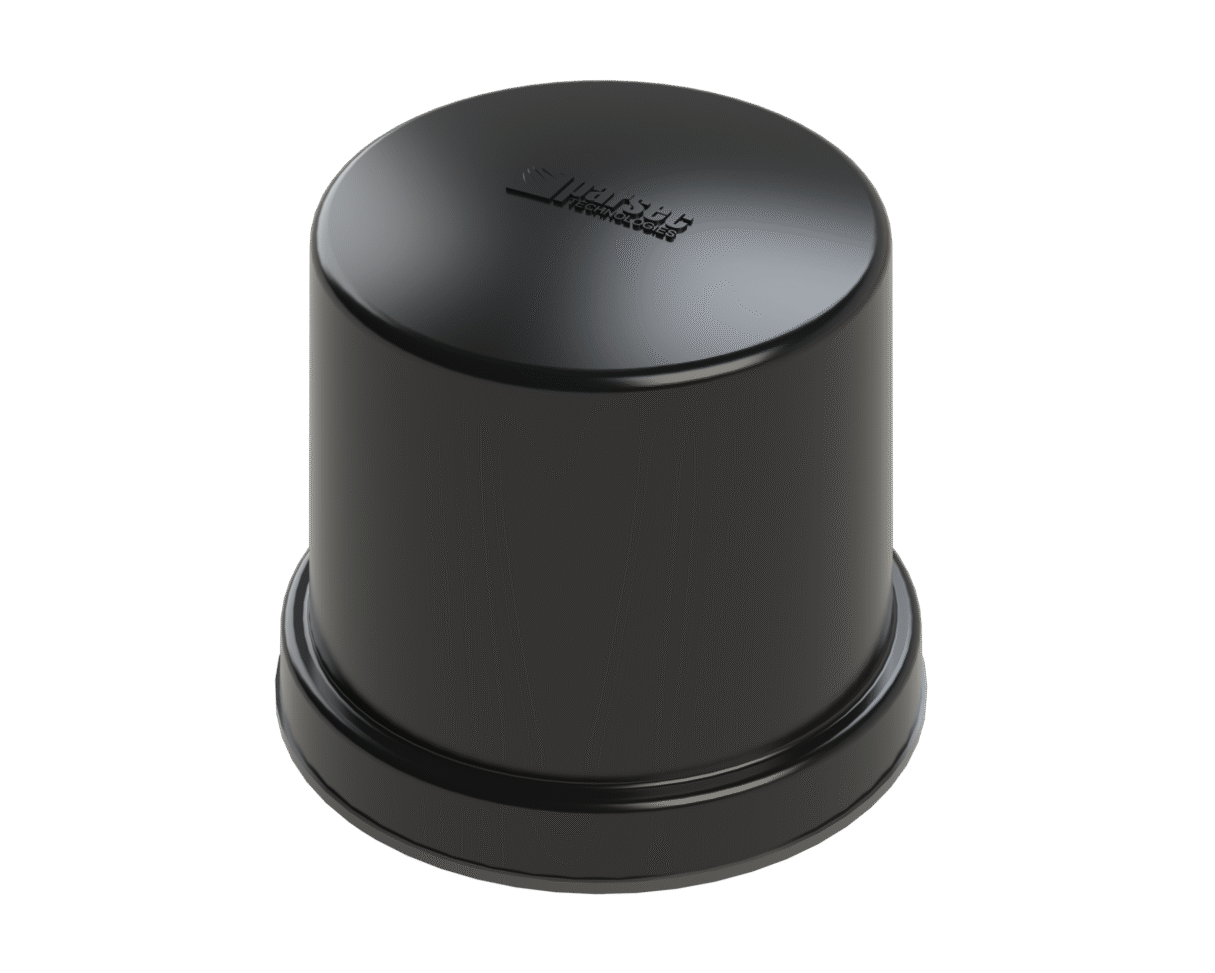 PRO5ST2L2WG06B |PARSEC TECHNOLOGIES Chihuahua ST Series 5-in-1 Antenna - PRO5ST2L2WG06B