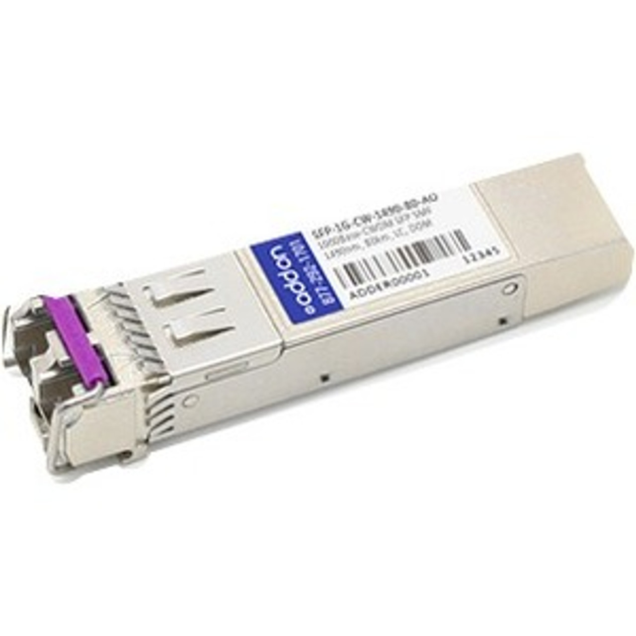 AddOn SFP-1G-CW-1490-80-AO