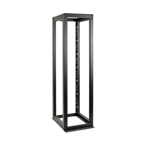 SR4POST58HD |Eaton 58U 4 Post Open Frame Rack Cab - SR4POST58HD