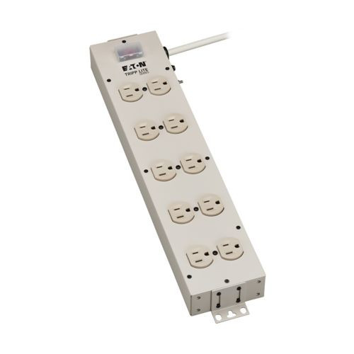 TLM1015NC |Eaton Multiple Outlet Strip 15-Amp 1 - TLM1015NC